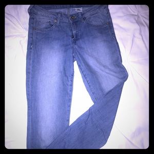 H&M skinny jeans